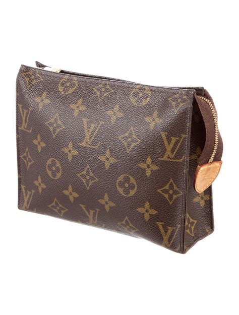 lv pouch 19|louie vuitton pouch.